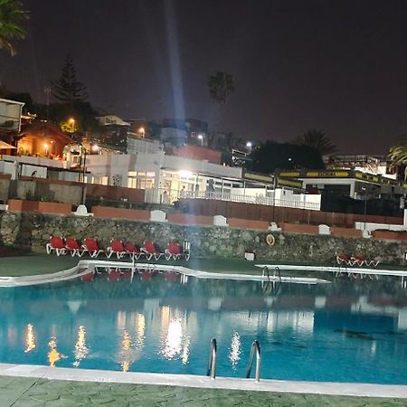 Relax In Pasito Blanco Camping House Maspalomas  Exterior foto