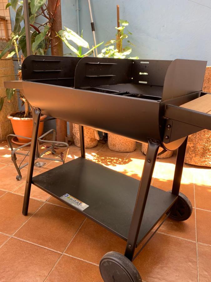 Relax In Pasito Blanco Camping House Maspalomas  Exterior foto