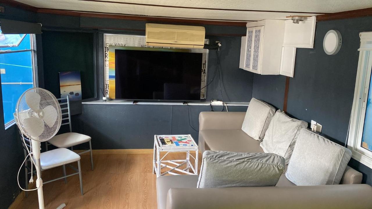 Relax In Pasito Blanco Camping House Maspalomas  Exterior foto