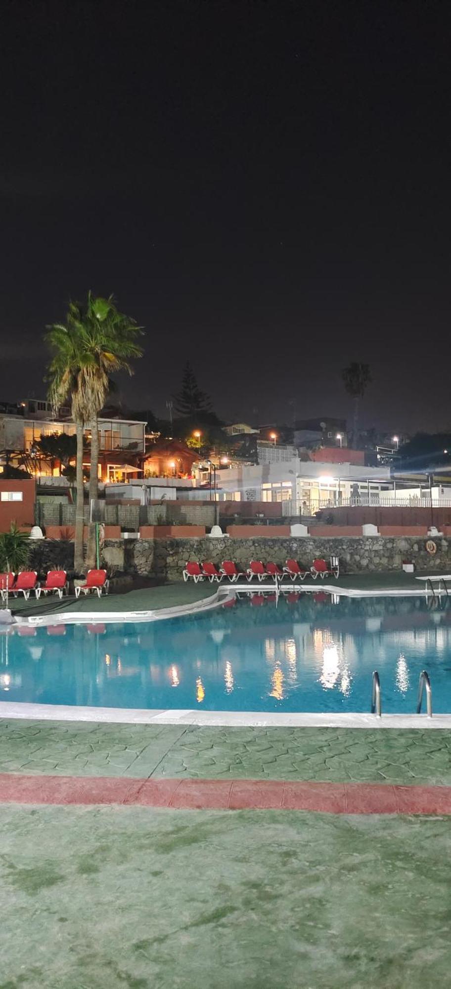 Relax In Pasito Blanco Camping House Maspalomas  Exterior foto